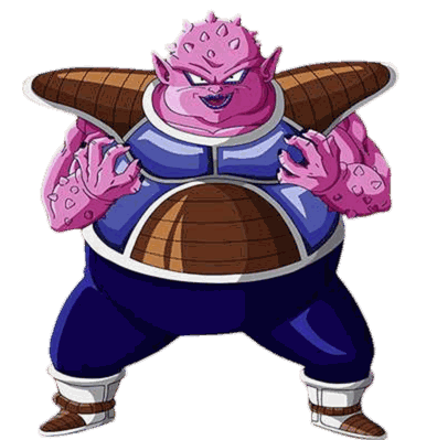 Dodoria