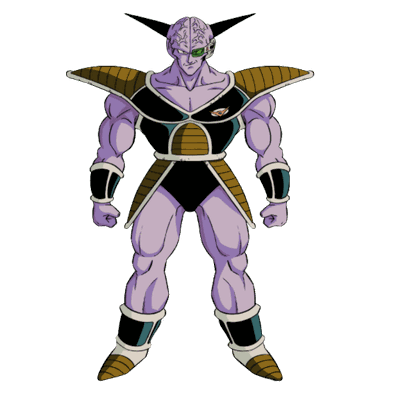 Capitão Ginyu