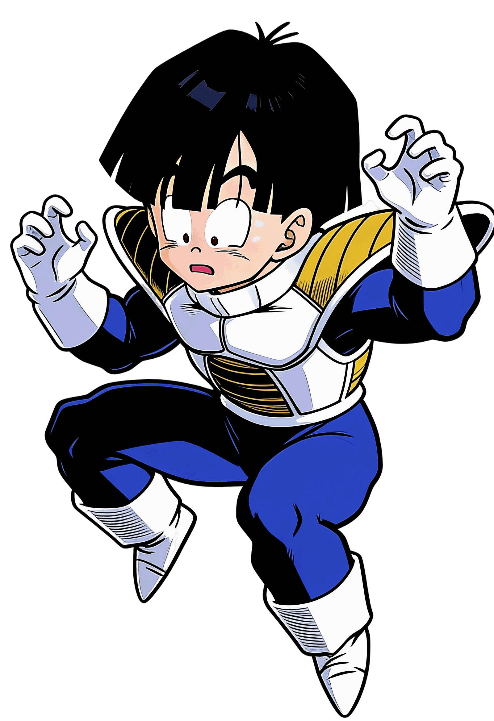 Gohan