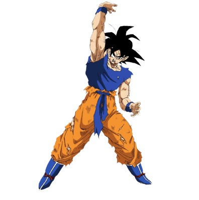 Goku