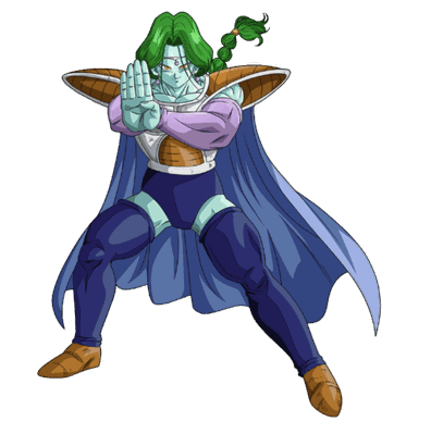 Zarbon